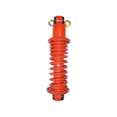 Fits Allis Chalmers Early WDWD45 Series Seat Shock Absorber With Spring